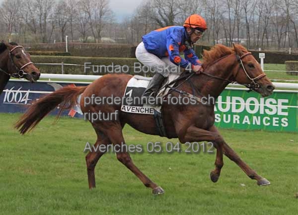 Fundao Bocskai 4 prot